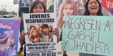 Cercado de Lima: Menores desaparecen tras acudir a entrevista de trabajo que ofrecía 2 400 soles