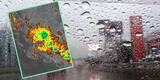 Senamhi anuncia lluvia en Lima: estos son los distritos que presentarían precipitaciones