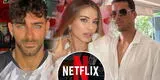 Flavia Laos revela que rechazó actuar en Netflix por amor: "Di todo por esta relación"
