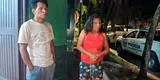 Iquitos: rompen cabeza a mujer para robarle S/8.000 que iba a depositar en agencia bancaria
