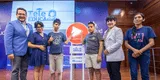 EsSalud y CENATE lanzan "TeleEduca", el primer programa de educación en salud a distancia en el Perú