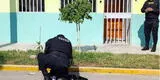 Estado de emergencia en Trujillo: reportan tres casos de extorsión con explosivos