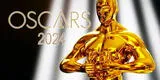 Oscar 2024: por dónde verlo, nuevos cambios y posibles ganadores de los premios