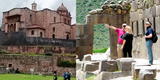 ¿Deseas conocer Cusco y no tienes platita? Conoce 16 atractivos turísticos con solo S/40