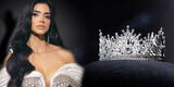 Miss Mundo 2024: ¿Cómo votar por la peruana Lucía Arellano en el certamen de belleza?