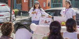 Día de la Mujer: Despistaje de cáncer de mama, cuello uterino y otros exámenes gratuitos se realizarán en Pueblo Libre