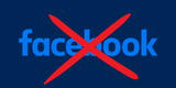 Facebook sufre caída mundial hoy: ¿Cómo pasó y por qué se cerraron todas las sesiones?