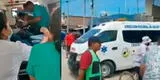 Tumbes: sicarios disparan 4 balazos en la cabeza al exalcalde de Zarumilla