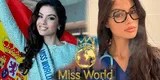 Miss Mundo 2024: Paula Pérez, la Miss Mundo España 2024 que es médico y quiere coronarse