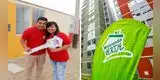 Bono Mivivienda Verde 2024 ofrece subsidios de hasta S/31.100: ¿Cómo acceder?