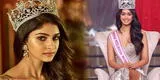 Miss Mundo 2024: Conoce a Sini Shetty, la representante de la belleza de India