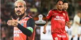 César Vallejo vs Sport Huancayo EN VIVO: hora y canal del partido por la Copa Sudamericana 2024