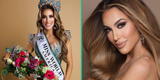 Miss Mundo 2024: ¿Quién es Victoria DiSorbo, la representante de Estados Unidos?