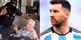 Lionel Messi: Adulta mayor salvó de ser secuestrada por terroristas de Hamas gracias a 'La Pulga'