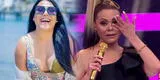 ¿Celebra? Tula Rodríguez responde si se considera la "Reina de América TV" tras salida de Gisela Valcárcel