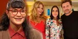 Actores de la 'Betty, la fea' revelan detalles de la nueva temporada: "Hemos hecho un trabajo a conciencia"