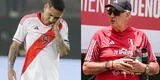¿Qué pasa si Paolo Guerrero no es convocado a la selección peruana por Jorge Fossati?