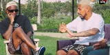 Paolo Guerrero se sincera con Jefferson Farfán sobre su retiro del fútbol: "Es duro..."