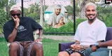 ¿Qué pedido hizo Paolo Guerrero a Ana Paula Consorte? El 'Capi' lo revela a Jefferson Farfán