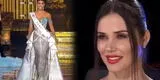 Maju Mantilla es jurado en la final del Miss Mundo 2024 y maravilla a peruanos