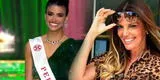 Jessica Newton APLAUDE Top 40 de Lucía Arellano en el Miss Mundo: "Segunda vez en 20 años"