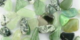 ¿El jade verde es mágico? conoce las propiedades y usos de esta piedra