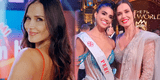 Maju Mantilla ORGULLOSA de Lucía Arellano tras el Miss Mundo 2024: "Reina x siempre"