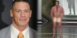 John Cena deja en shock al aparecer desnudo sobre el escenario de los Premios Oscar 2024: ¿Qué pasó?