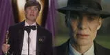¡Su primera estatuilla! Cillian Murphy gana categoría a Mejor Actor en los Premios Oscar 2024 por ‘Oppenheimer'