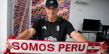 Jorge Fossati EN VIVO da lista de convocados con Paolo Guerrero: en directo la conferencia de prensa