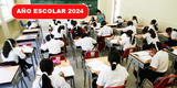 Inicio de clases HOY lunes 11 de marzo en Perú: Nuevos cursos, actividades suspendidas y más