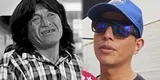 Yersson Espinoza, hijo de Raúl Espinoza 'Care Chancho', se quiebra y se pronuncia tras muerte del cómico ambulante
