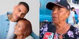 “Tía Poco Floro” del Callao le mandó tremendo mensaje a la mamá de Paolo Guerrero