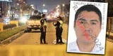 Policía que atropelló a adolescentes tras invadir la vía del Metropolitano quedaría en libertad