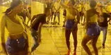 Joven baila tambor venezolano y se vuelve viral en TikTok con sus singulares movimientos
