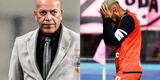 Paolo Guerrero se queda sin DT: UCV informa que Roberto Mosquera deja el cargo ¿Por qué?