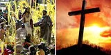 Semana Santa 2024: descubre las 14 estaciones del Vía Crucis y cómo rezarlas el viernes 29 de Marzo