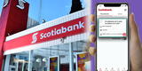 Scotiabank se queda en Perú y ofrece adelanto sueldo: ¿Cómo solicitarlo y cuánto dinero puedo retirar?