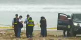 Callao: Encuentran restos humanos en descomposición en la playa Los Delfines de Ventanilla