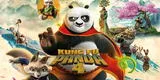 Kung Fu Panda 4: Cines de estreno, precios de sus coleccionables y dónde verla en IMAX, Xtreme o XD