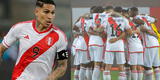 ¿Paolo Guerrero seguirá como capitán de Perú con Fossati? ‘Depredador’ se pronuncia