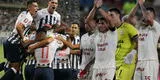 ¿A qué rivales enfrentarán Alianza Lima y la U en fase de grupos de la Copa Libertadores 2024?