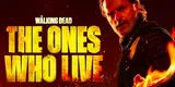 ‘The Walking Dead: The Ones Who Live’ [ONLINE]: Guía completa de capítulos y los días de sus estrenos