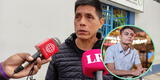 Kevin Pedraza: roban 28 mil soles a padre del recordado cantante de cumbia