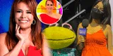 'Magaly TV La Firme' estaría "empujando" a renunciar a Priscila tras ampay con Julián Zucchi, según Gigi Mitre
