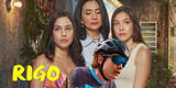 "Rigo", capítulo 86 en ESTRENO por RCN: dónde y a qué hora ver la telenovela colombiana
