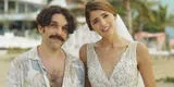Ex Miss Perú y Andrés Salas tendrán romance de película [VIDEO]