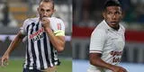 Universitario y Alianza Lima en la Copa Libertadores 2024: este es el FIXTURE completo