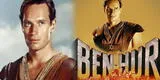 “Ben-Hur” ONLINE: dónde y cómo ver GRATIS la clásica película con Charlton Heston en español latino