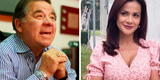 Efraín Aguilar hace IMPACTANTE revelación sobre el ingreso de Mónica Sánchez a Al Fondo Hay Sitio